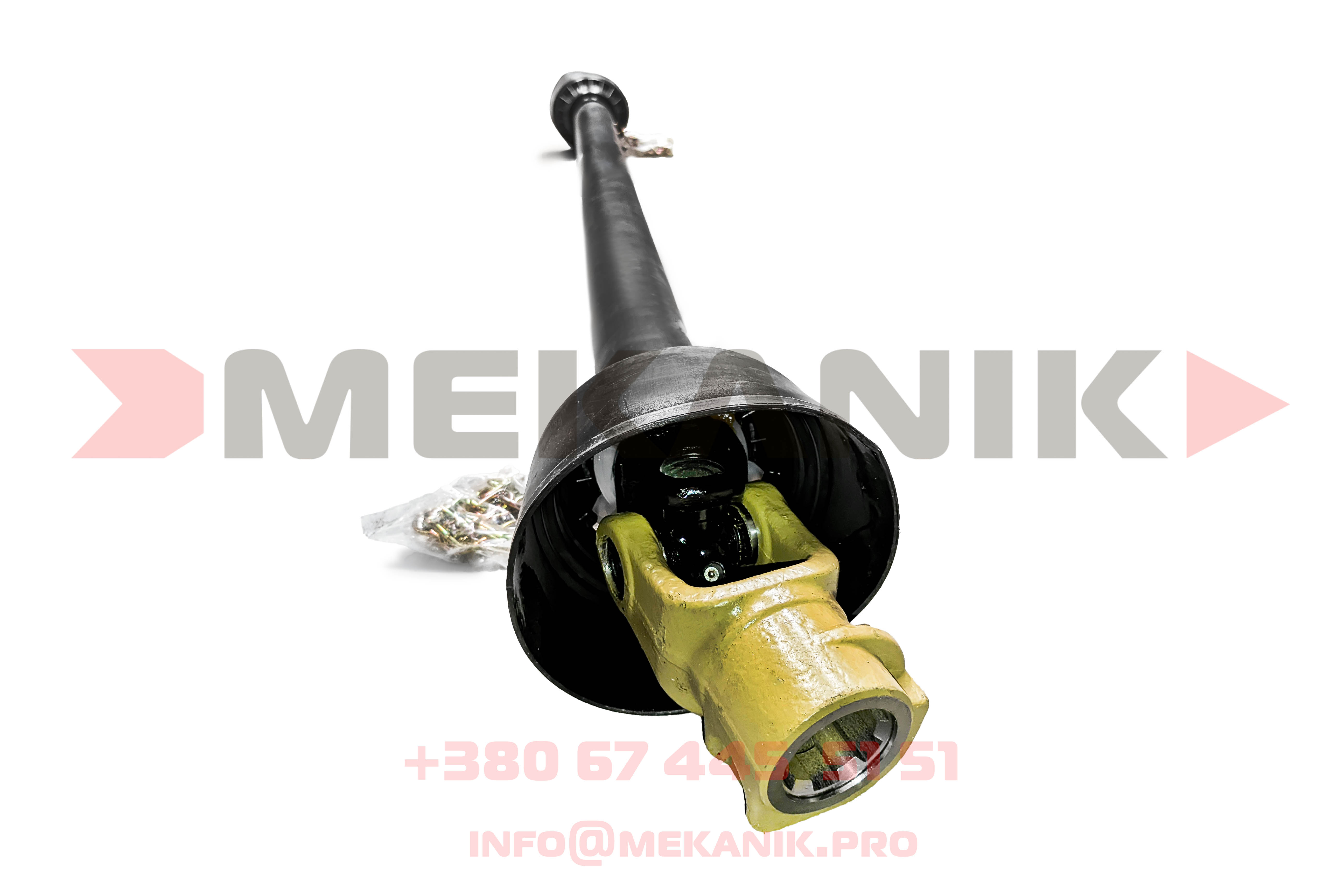 MKP 7198966 MEKANIK PRO
